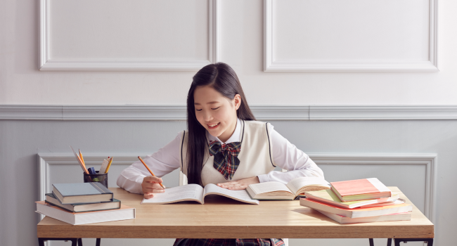 아동·청소년을 위한